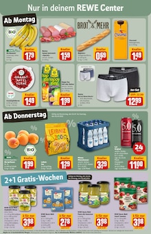Tomaten im REWE Prospekt "Dein Markt" mit 36 Seiten (Braunschweig)