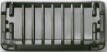 Tondeuse à Barbe One Blade - Géant Casino à Colombes Tondeuse à Barbe One Blade en promo chez Géant Casino Colombes à 27,60 €