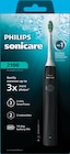 Brosse à dents électrique érie 2100 noire - PHILIPS - Intermarché Super à Brest Brosse à dents électrique érie 2100 noire - PHILIPS en promo chez Intermarché Super Brest à 5,99 €