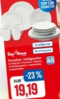 Porzellan-Tafelgeschirr im Angebot bei Kaufhaus Stolz in Bremerhaven Porzellan-Tafelgeschirr Angebote von Tony Brown by Stolz bei Kaufhaus Stolz Bremerhaven für 19,19 €