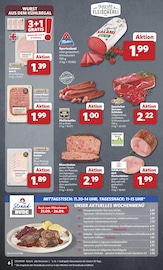 Braten im combi Prospekt in Celle Aktueller combi Prospekt mit Braten, "Markt - Angebote", Seite 6