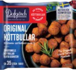 Famijen Dafgård schwedische Köttbullar von Dafgårds für 3,99 € bei EDEKA im Angebot Famijen Dafgård schwedische Köttbullar von Dafgårds im aktuellen EDEKA Prospekt