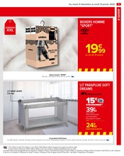 Prospectus Carrefour "Carrefour" en cours à Courbevoie, Page 7 Catalogue Carrefour en cours à Courbevoie, "Carrefour", Page 7
