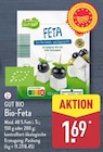 Aktuelles Bio-Feta Angebot bei ALDI Nord in Bochum ab 1,69 €