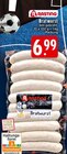 Aktuelle Bratwurst Angebote bei EDEKA in Osnabrück Aktuelles Bratwurst Angebot bei EDEKA in Osnabrück ab 6,99 €