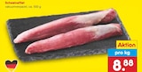 Schweinefilet im Angebot bei Netto Marken-Discount in Rostock Schweinefilet Angebote bei Netto Marken-Discount Rostock für 8,88 €