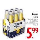 Extra Angebote von Corona bei EDEKA Gauting für 5,99 €