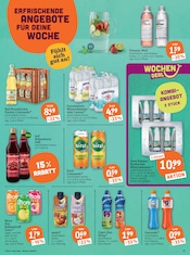 Sirup im tegut Prospekt in Hofheim Aktueller tegut Prospekt mit Sirup, "tegut… gute Lebensmittel", Seite 19