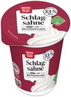 Aktuelles Schlagsahne Angebot bei REWE in Mönchengladbach ab 0,99 €