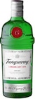 London Dry Gin Angebote von Tanqueray bei Kaufland Bayreuth für 15,99 €