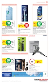 Electroménager en promo dans le catalogue Intermarché Contact à la page 17