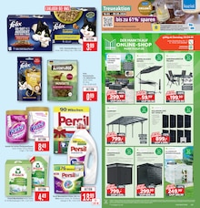 Waschmittel im Marktkauf Prospekt "Aktuelle Angebote" mit 45 Seiten (Heilbronn)