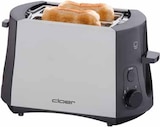 Toaster 3410 bei expert im Dortmund Prospekt für 25,00 €