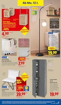 Fliesen im aktuellen Lidl Prospekt (Herne) Fliesen im Lidl Prospekt "LIDL LOHNT SICH" mit 66 Seiten (Herne)