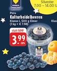 Kulturheidelbeeren bei E center im Kempen Prospekt für 3,99 €