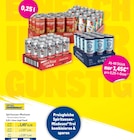 Aktuelles Spirituosen-Mixdosen Angebot bei METRO in Stuttgart ab 1,73 €