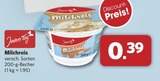 Milchreis von Jeden Tag für 0,39 € bei combi im Angebot Milchreis von Jeden Tag im aktuellen combi Prospekt
