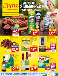 Netto Marken-Discount Prospekt für Mannheim: "Aktuelle Angebote", 70 Seiten, 29.06.2026 - 04.07.2026