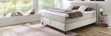Aktuelles Boxspringbett Angebot bei BRAUN Möbel-Center in Reutlingen ab 2.199,00 €