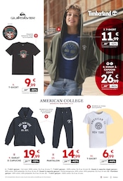 D'autres offres dans le catalogue "Votre pouvoir d’achat fait sa rentrée" de Sport 2000 à la page 7