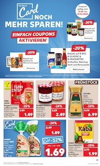 Erdbeeren im aktuellen Kaufland Prospekt (Leipzig) Erdbeeren im Kaufland Prospekt "Aktuelle Angebote" mit 54 Seiten (Leipzig)