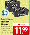 Angebot im famila Nordost Neustadt (Rübenberge) Prospekt famila Nordost Neustadt (Rübenberge) Prospekt mit im Angebot für 11,99 €
