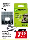 Batterie-Ladegerät bei Mäc-Geiz im Nordstemmen Prospekt für 7,99 €