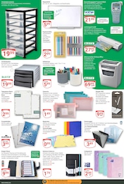 Aktenvernichter Angebot im aktuellen GLOBUS Prospekt auf Seite 23