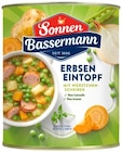 Aktuelle Fertiggerichte Angebote bei REWE in Berlin Aktuelles Eintopf Angebot bei REWE in Berlin ab 1,79 €