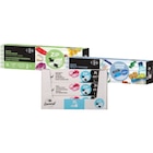 SUR TOUS LES SACS CONGÉLATION À ZIP - CARREFOUR - Carrefour Market à Valence SUR TOUS LES SACS CONGÉLATION À ZIP - CARREFOUR en promo chez Carrefour Market Valence