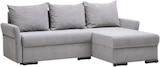 Ecksofa im Angebot bei XXXLutz Möbelhäuser in Pforzheim Ecksofa Angebote von time your style bei XXXLutz Möbelhäuser Pforzheim für 399,00 €
