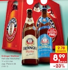 Hell im Angebot bei Netto Marken-Discount in Melle Hell Angebote von Erdinger bei Netto Marken-Discount Melle für 8,99 €