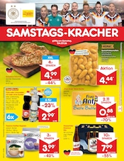 Jacobs im Netto Marken-Discount Prospekt in Mühlhausen Aktueller Netto Marken-Discount Prospekt mit Jacobs, "Aktuelle Angebote", Seite 72