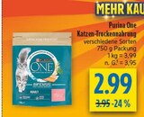 Aktuelle Katzenfutter Angebote bei diska in Erlangen Aktuelles Katzen-Trockenahrung Angebot bei diska in Erlangen ab 2,99 €