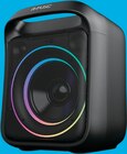 Enceinte high power party speaker blaster s sans fil - R-MUSIC à 49,99 € dans le catalogue Intermarché Hyper