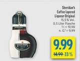 Aktuelle Likör Angebote bei diska in Dresden Aktuelles Coffee layered Liqueur Original Angebot bei diska in Dresden ab 9,99 €