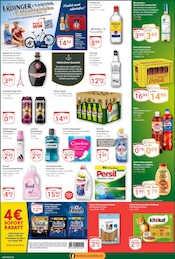 Aktueller GLOBUS Prospekt mit Gin, "Aktuelle Angebote", Seite 3