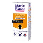 Shampooing anti-poux & lentes - MARIE ROSE en promo chez Carrefour Market Shampooing anti-poux & lentes - MARIE ROSE dans le catalogue Carrefour Market
