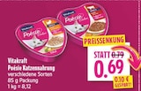 Angebot im diska Zwickau Prospekt diska Zwickau Prospekt mit im Angebot für 0,69 €