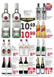 Sekt Angebot im aktuellen EDEKA Prospekt auf Seite 24