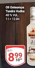 Aktuelle Vodka Angebote bei GLOBUS in Mannheim Aktuelles Tundra Vodka Angebot bei GLOBUS in Mannheim ab 8,99 €