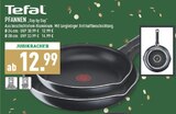 Pfannen Day by Day im Angebot bei Marktkauf in Langenfeld Pfannen Day by Day Angebote von Tefal bei Marktkauf Langenfeld für 12,99 €
