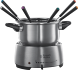 Fondue élégante Fiesta - RUSSELL HOBBS dans le catalogue Cora