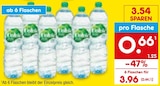 Naturelle Angebote von Volvic bei Netto Marken-Discount Essen für 0,66 €