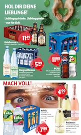 Aktueller Getränke Hoffmann Prospekt mit Schwip Schwap, "Aktuelle Angebote", Seite 11