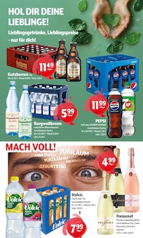 Sekt im aktuellen Getränke Hoffmann Prospekt (Hagen (Stadt der FernUniversität)) Sekt im Getränke Hoffmann Prospekt "Aktuelle Angebote" mit 12 Seiten (Hagen (Stadt der FernUniversität))