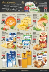 Käse im EDEKA Prospekt in Hilden Aktueller EDEKA Prospekt mit Käse, "Aktuelle Angebote", Seite 6