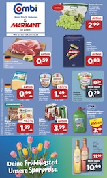 Supermarkt Prospekt von combi in Apen Aktueller combi Supermarkt Prospekt für Apen: Markt - Angebote mit 32} Seiten, 23.02.2026 - 28.02.2026