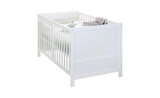 Roba Kinderbett Easy Sleep im Angebot bei Möbel Kraft in Jena Roba Kinderbett Easy Sleep Angebote von Roba bei Möbel Kraft Jena für 189,00 €