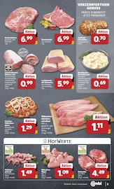 Aktueller combi Prospekt mit Gyros, "Markt - Angebote", Seite 5
